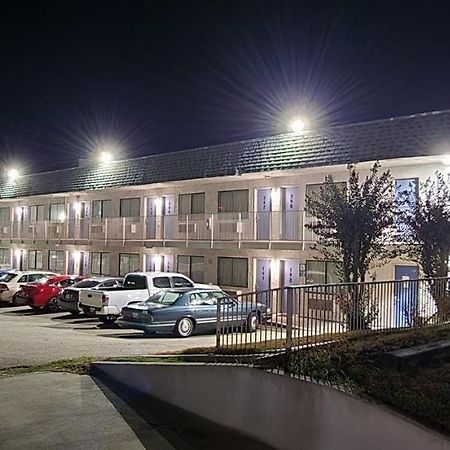 American Inn Temple Texas Εξωτερικό φωτογραφία