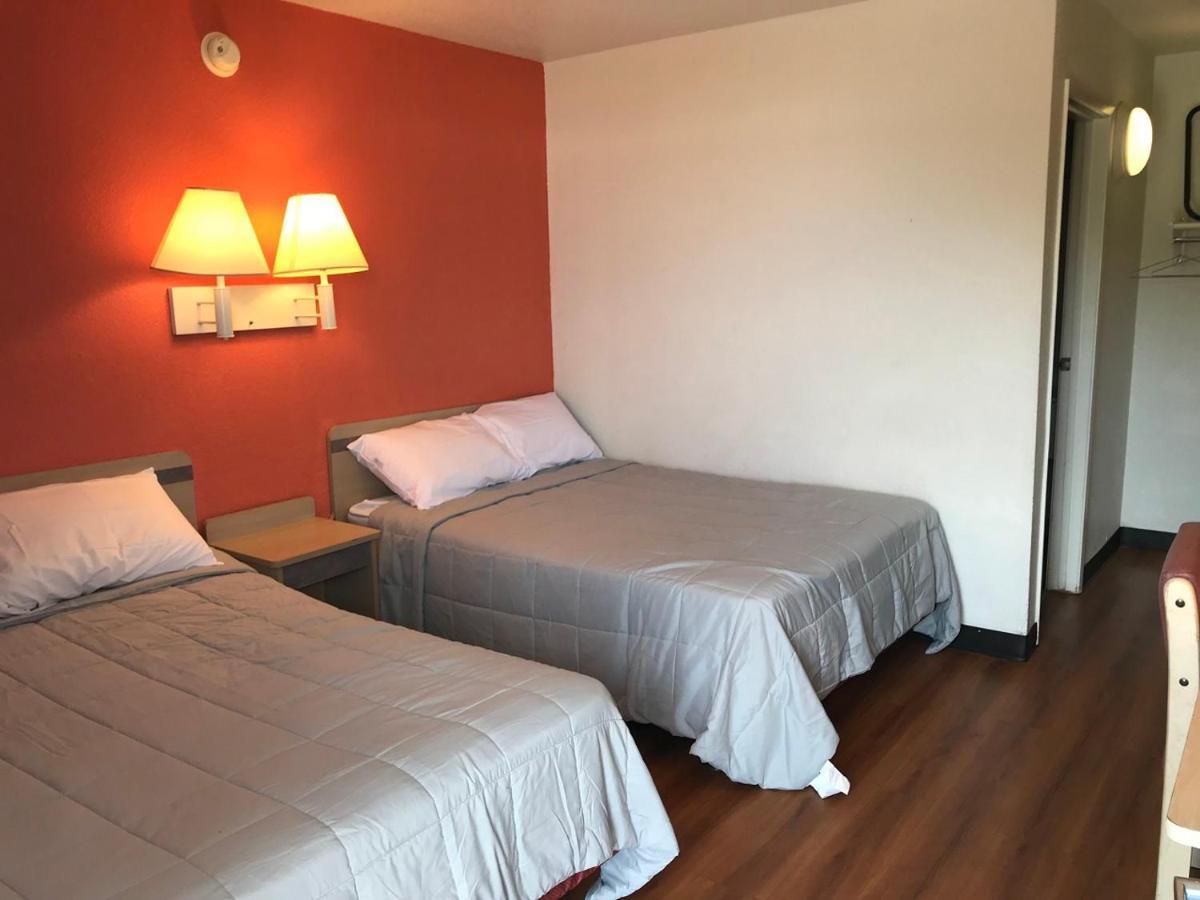American Inn Temple Texas Εξωτερικό φωτογραφία