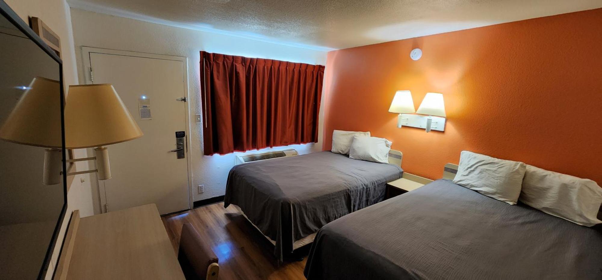 American Inn Temple Texas Εξωτερικό φωτογραφία
